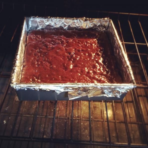 Browned Butter Brownies